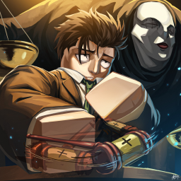 Jujutsu Infinite