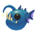 Angler Fish artwork