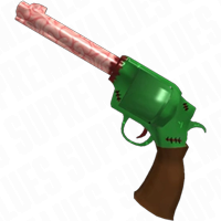 Zombie Set artwork