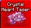 Crystal Heart artwork
