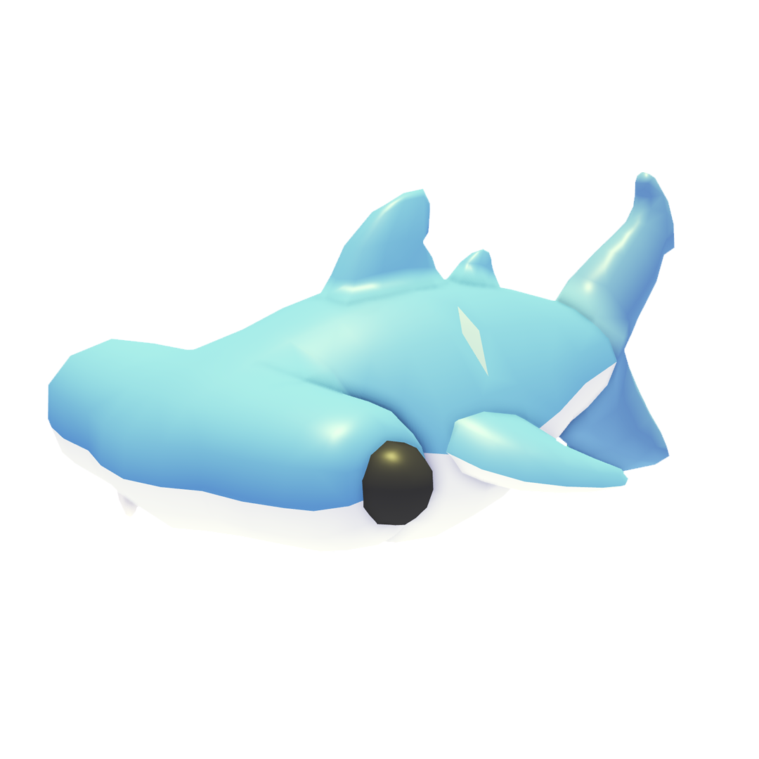 Hammerhead Shark artwork