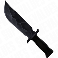 Coal (Knife) [XMAS2022] artwork