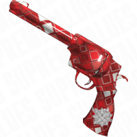 Wrapped (Gun) artwork