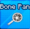 Bone artwork