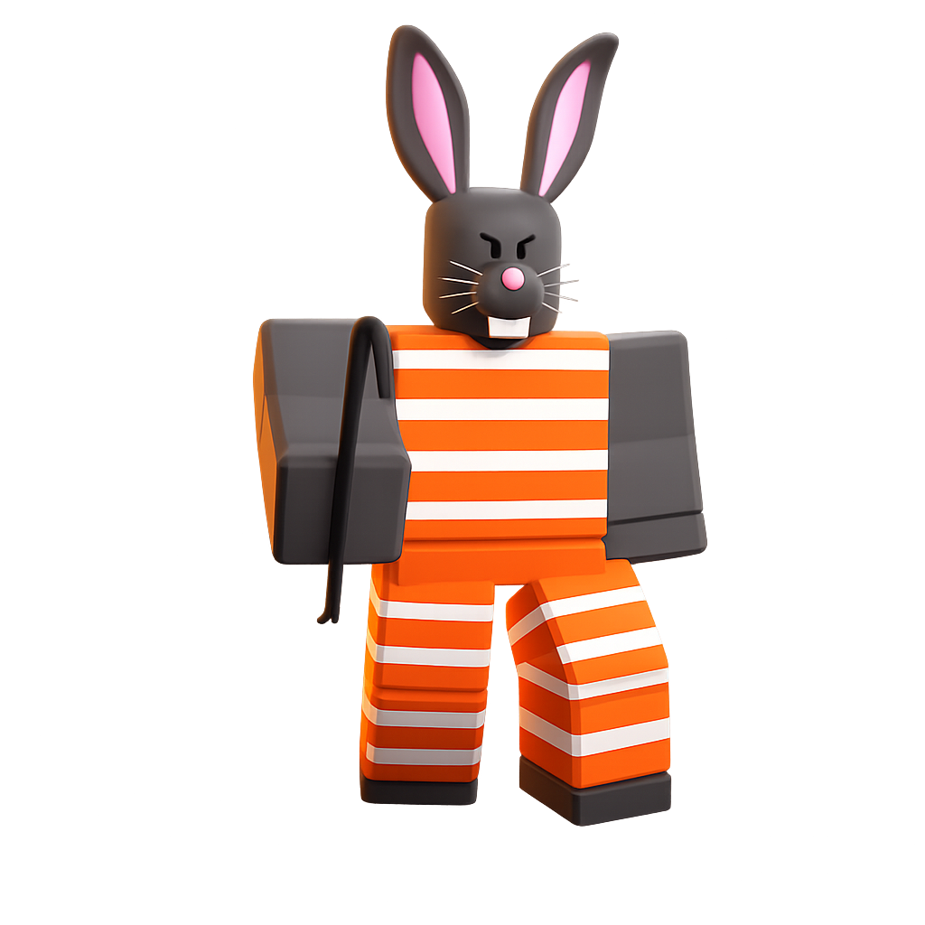 Prisoner artwork