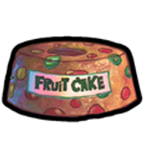 Fruit Cake artwork
