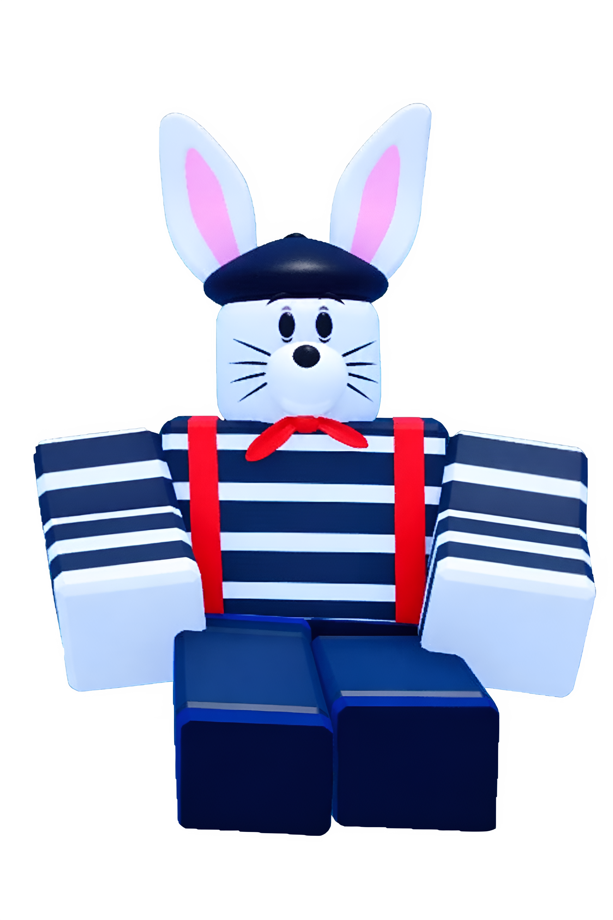Mime artwork