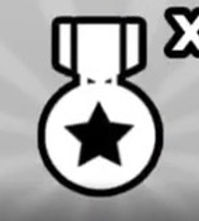 Medal (Emblem) artwork