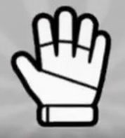 Gloves (Emblem) artwork