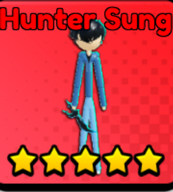 Hunter Sung artwork