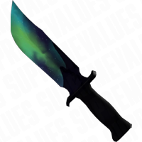 Aurora (Knife) artwork