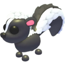 Skunk artwork