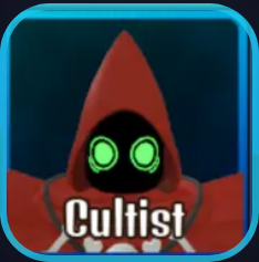 Cultist artwork