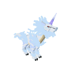 Kirin artwork