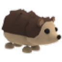 Hedgehog artwork
