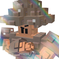 Bronze Big Mushroom artwork