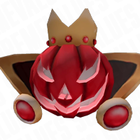 Red Pumpkin [HALLOWS2020] artwork