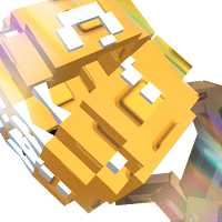 Gold RNG Flytrap artwork