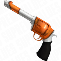 Clownfish (Gun) artwork