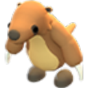 Ground Sloth artwork