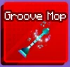 Groove artwork