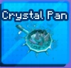Crystal artwork