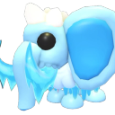 Snowy Mammoth artwork
