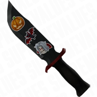 Stickers (Knife) [HALLOWS2024] artwork