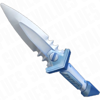 Snow Dagger artwork