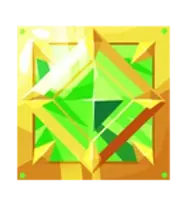 Luck IV artwork