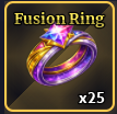 Fusion Ring artwork
