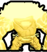 Snow Golem artwork