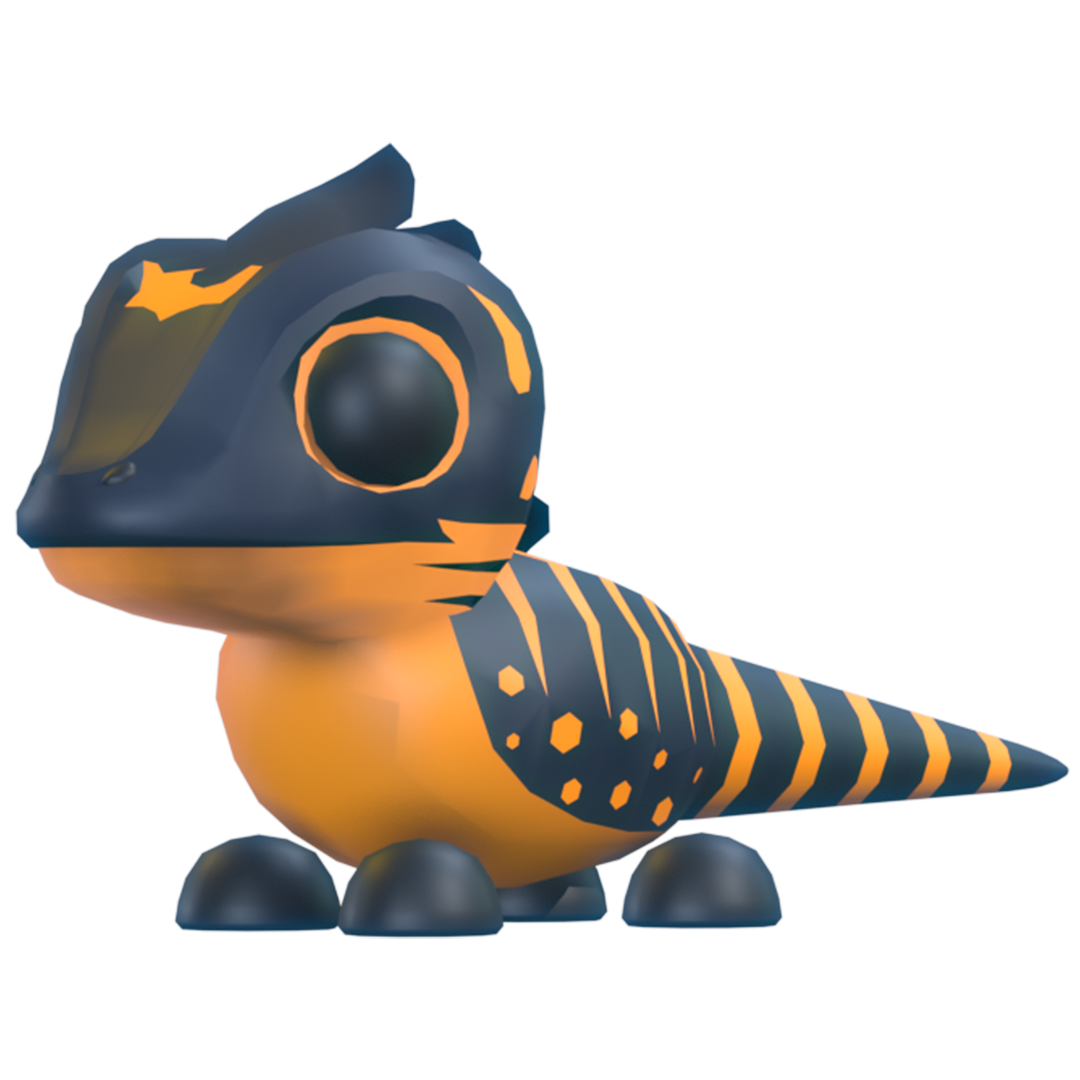 Tegu artwork