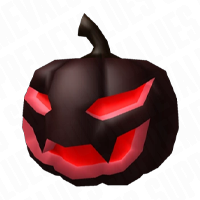 Red Pumpkin [HALLOWS2018] artwork