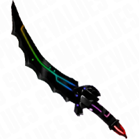 Chroma Slasher Set artwork