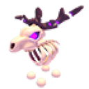 Undead Elk artwork