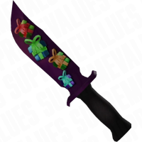 Gifts (Knife) artwork