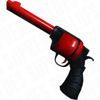 Gothic (Gun) artwork