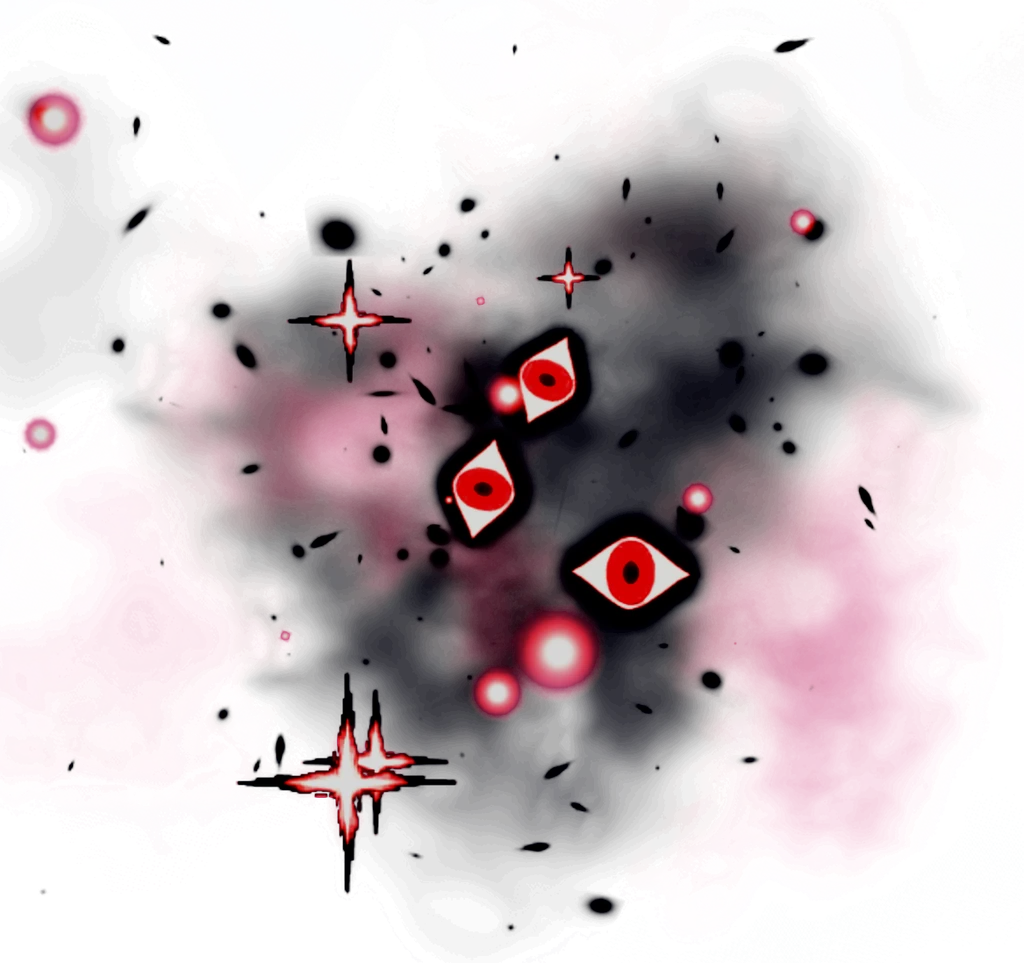 Third Eye artwork