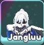 Jangluu artwork