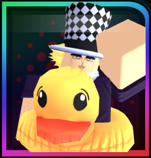 Sprintwagon Floatie artwork