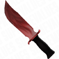 Red Fire artwork