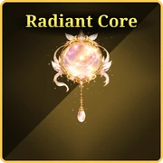 Radiant Core artwork