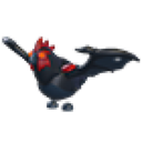 Evil Chickatrice artwork