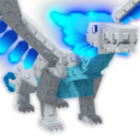 Frost Dragon artwork