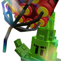 Dynosprout artwork