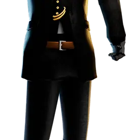Chief Drillman artwork