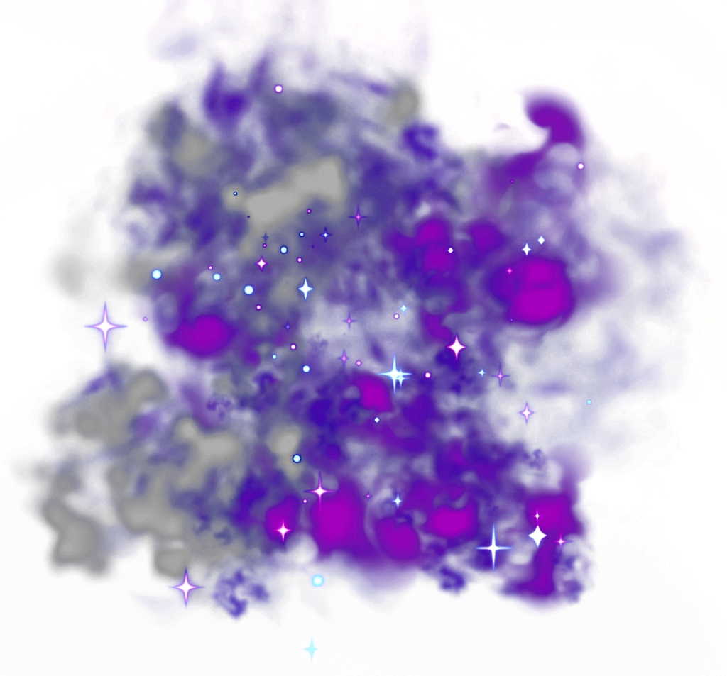Cosmic Nova artwork