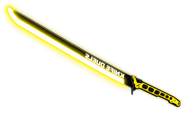 Kiiro Katana artwork