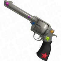 Starfish (Gun) artwork